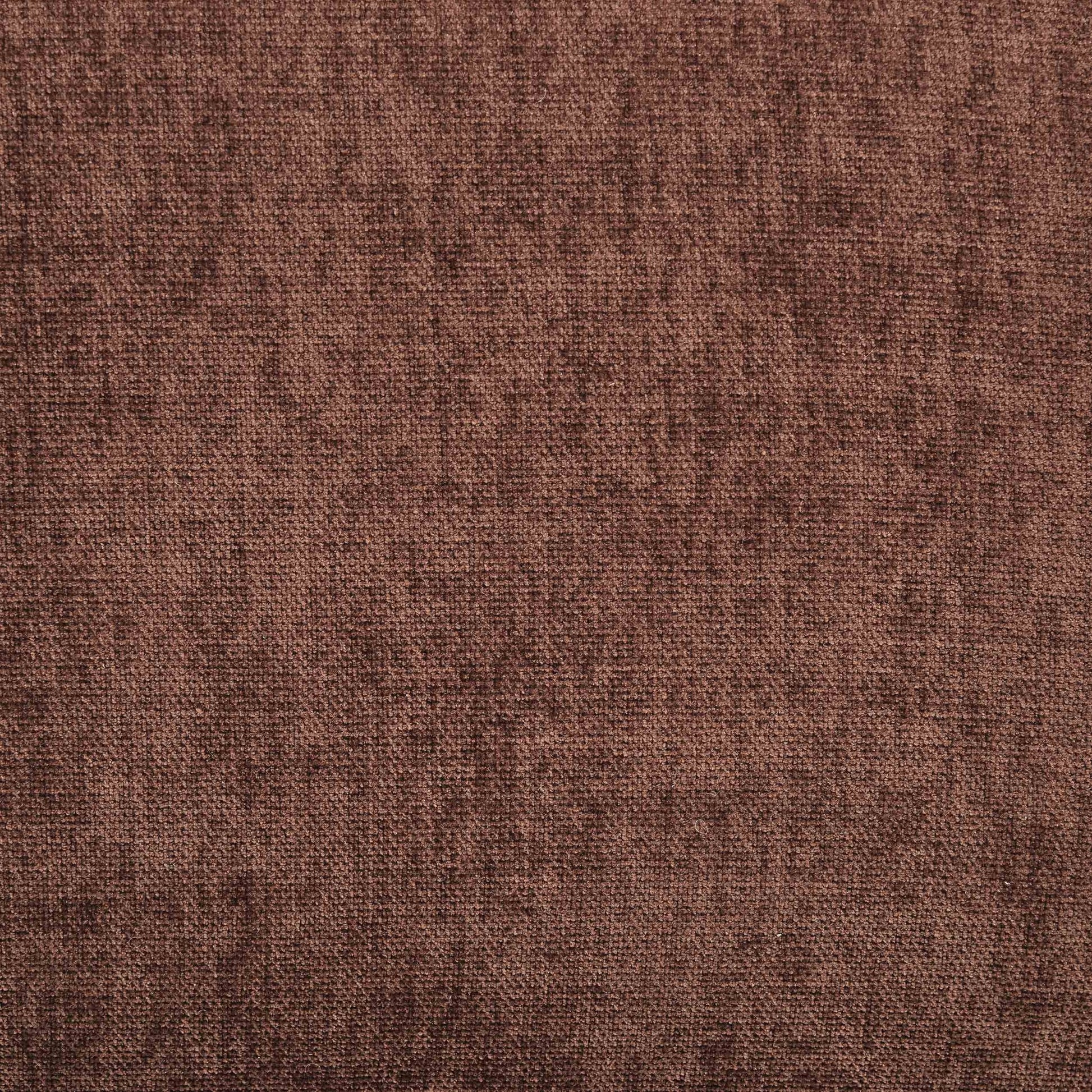 Liberty Accent Chair - Chenille Dark Rust - DUSK