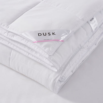 Lightweight 2.5 Tog Summer Duvet - DUSK