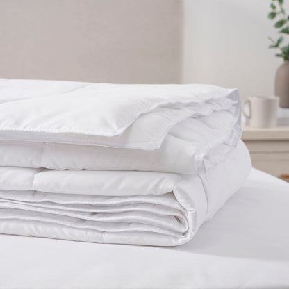 Lightweight 2.5 Tog Summer Duvet - DUSK