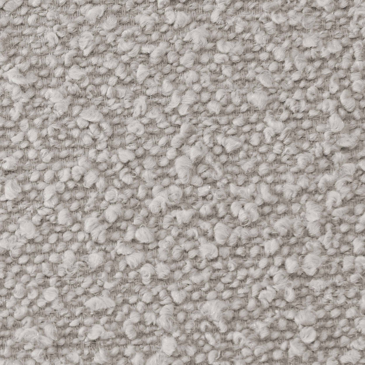 Lily Set of 2 Dining Chairs - Taupe Boucle - DUSK