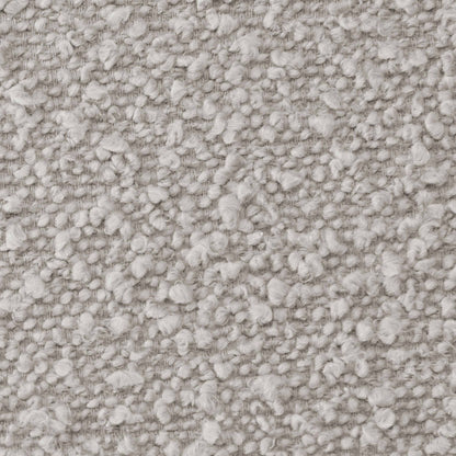 Lily Set of 2 Dining Chairs - Taupe Boucle - DUSK