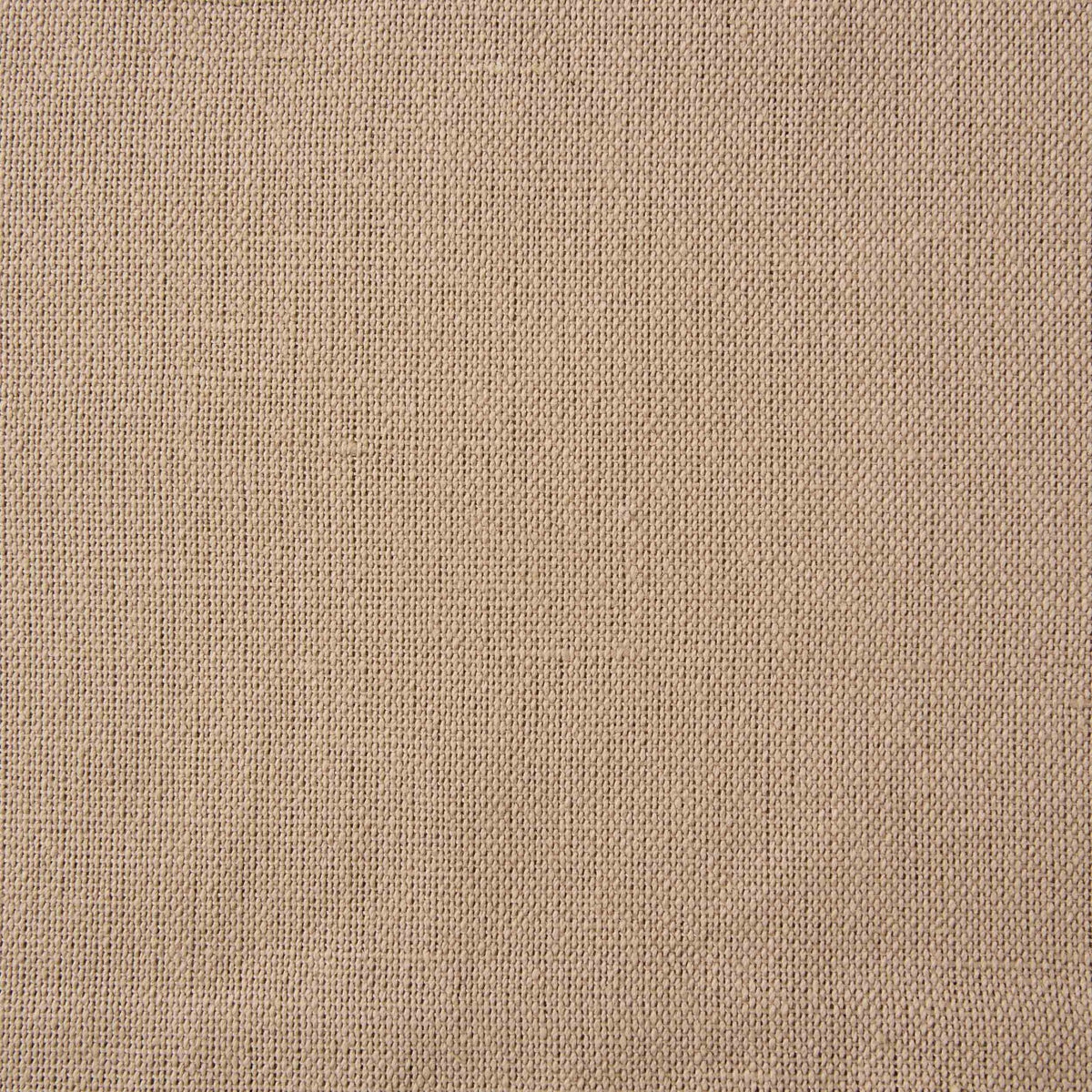 Linen Blend Cushion Cover - Natural - DUSK