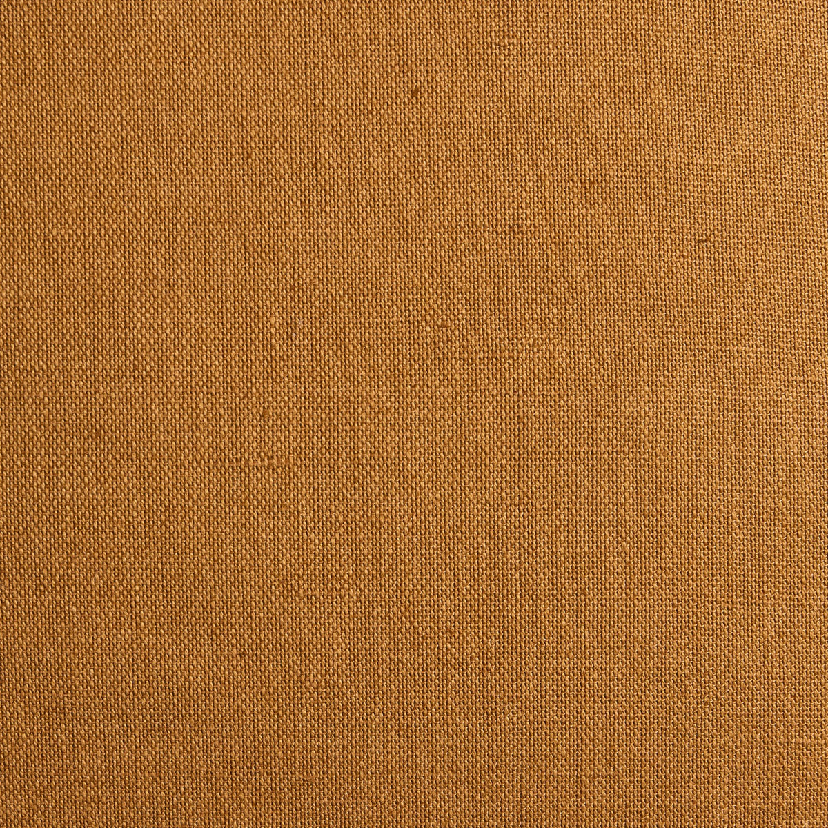 Linen Blend Scallop Edge Cushion Cover - Orange/Pink - DUSK