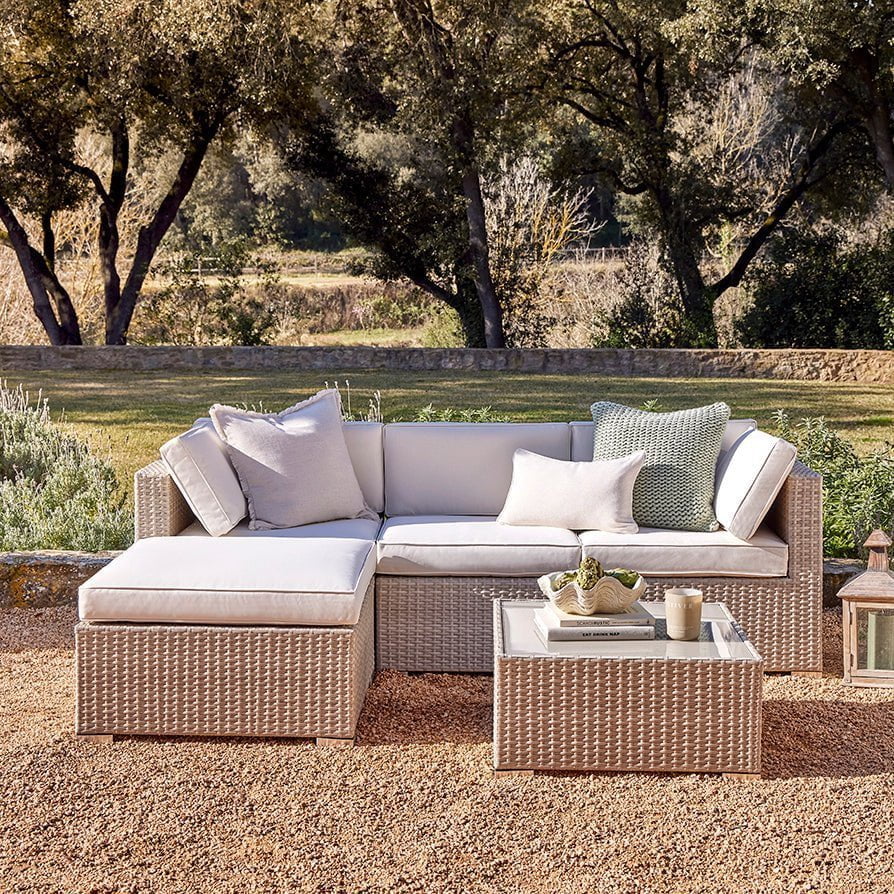 Rattan Effect Rattan Argos Garden Furniture Argos Home Ross Rattan