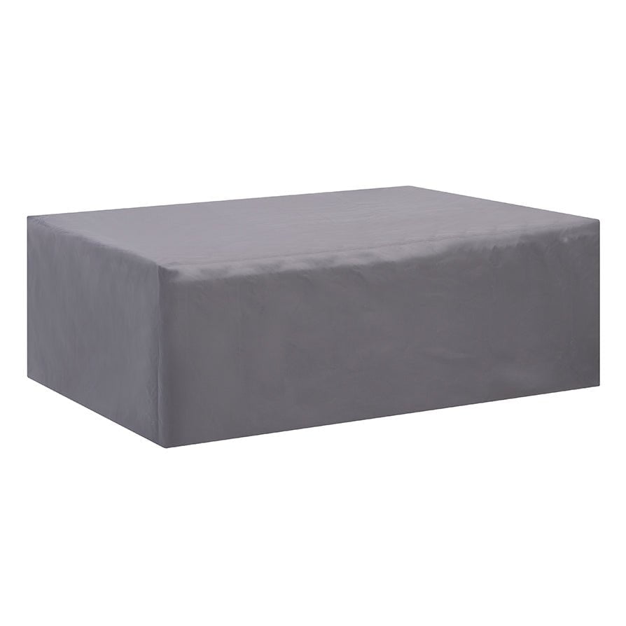 Lisbon Garden Furniture Sofa Cover Large DUSK