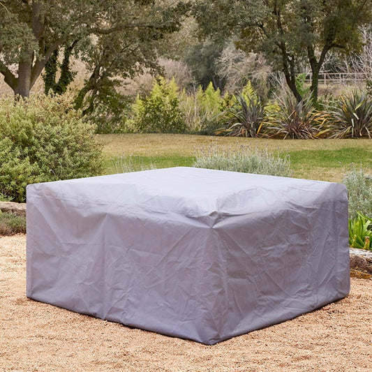 Lisbon Garden Furniture Sofa Cover - Medium - DUSK