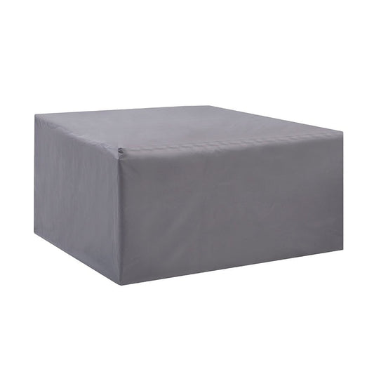 Lisbon Garden Furniture Sofa Cover - Medium - DUSK