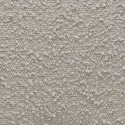 Lola Set of 2 Dining Chairs - Bouclé - Taupe - DUSK