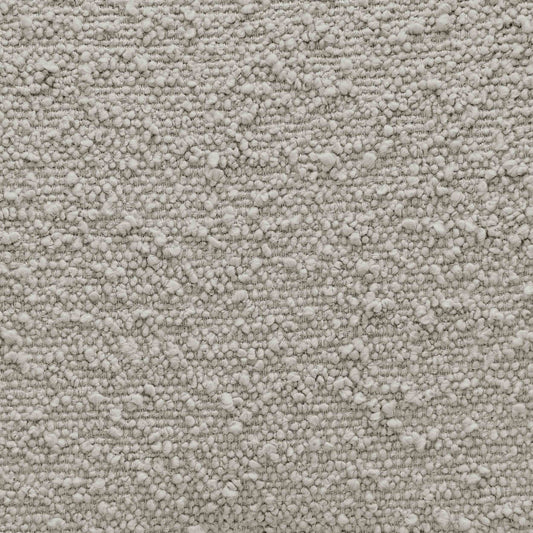 Lola Set of 2 Dining Chairs - Bouclé - Taupe - DUSK