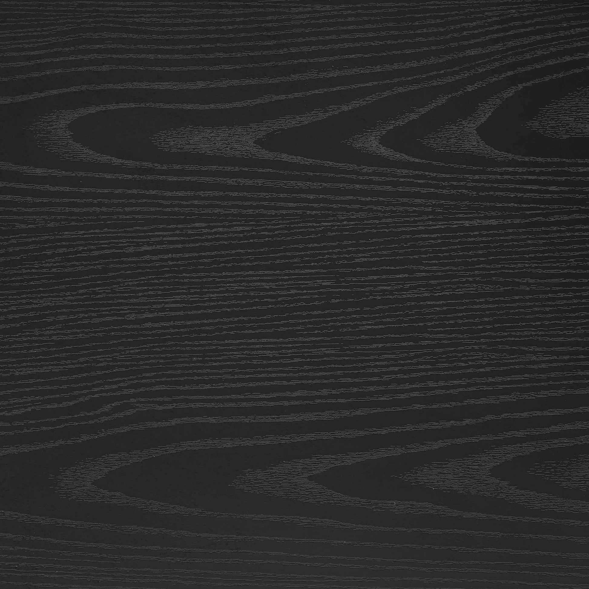 Lucy Dining Table 4 Seater - Black - DUSK