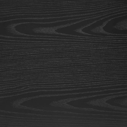 Lucy Dining Table 4 Seater - Black - DUSK