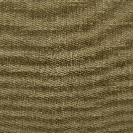 Mabel Set of 2 Dining Chairs - Chenille Olive - DUSK
