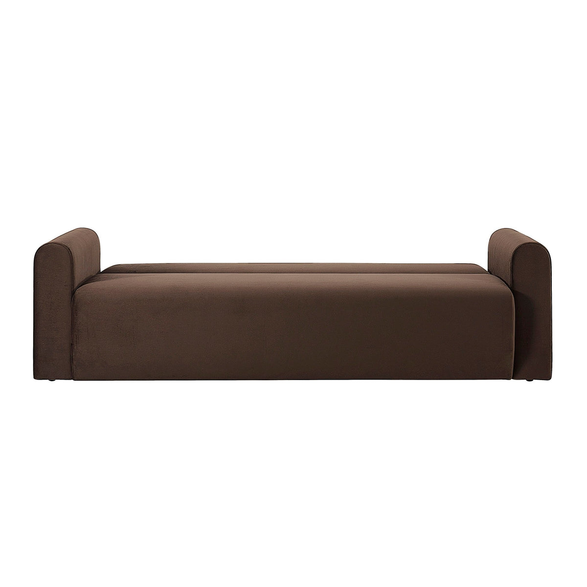 Madera Sofa Bed - Cappuccino - DUSK