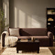 Madera Sofa Bed - Cappuccino - DUSK