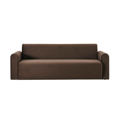 Madera Sofa Bed - Cappuccino - DUSK