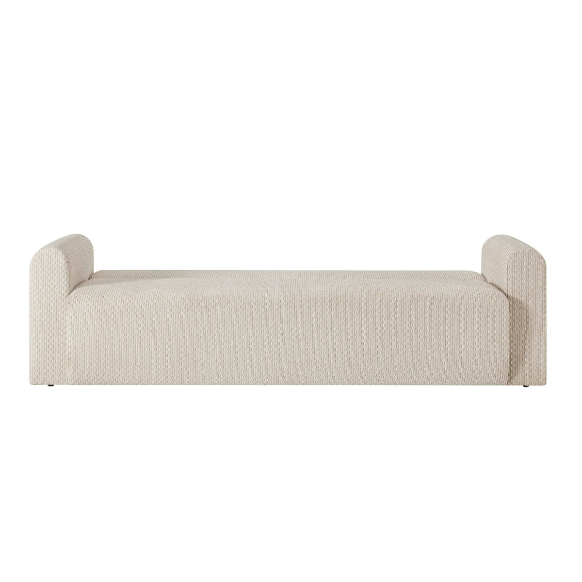 Madera Sofa Bed - Check - DUSK