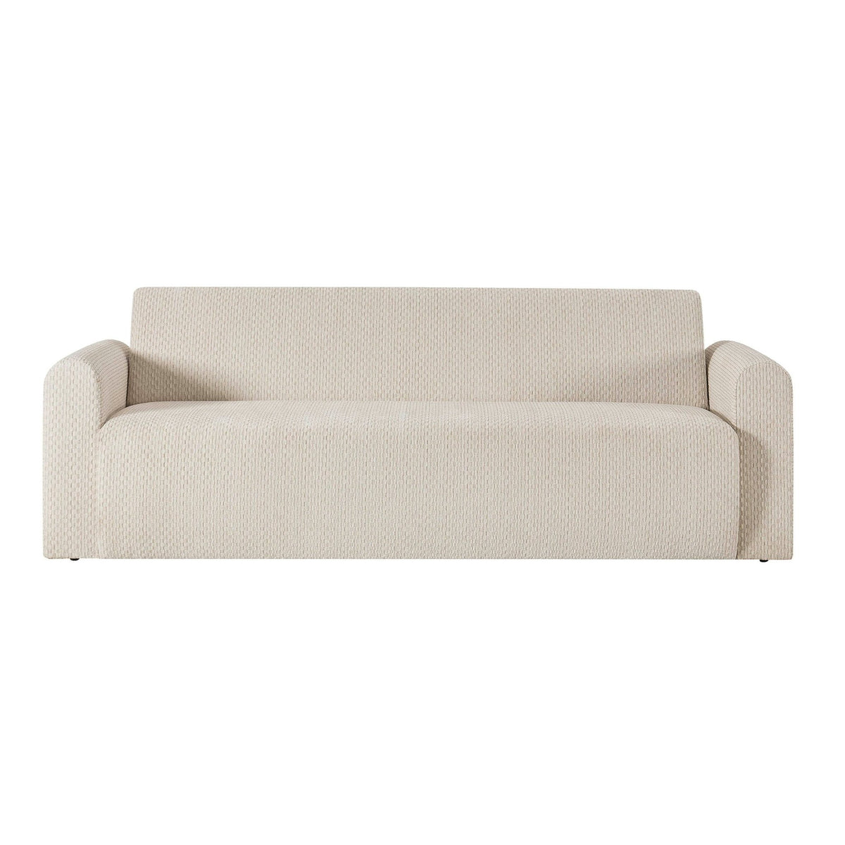 Madera Sofa Bed - Check - DUSK