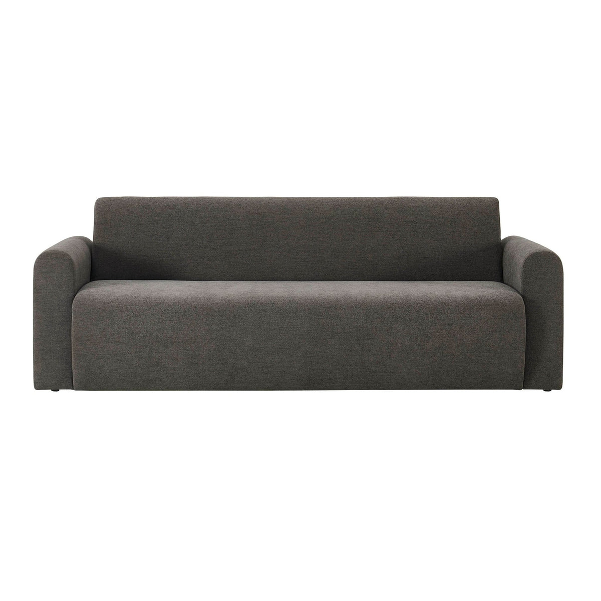 Madera Sofa Bed - Chenille Ash Grey - DUSK