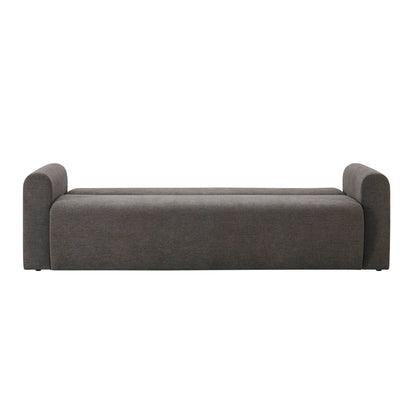 Madera Sofa Bed - Chenille Ash Grey - DUSK