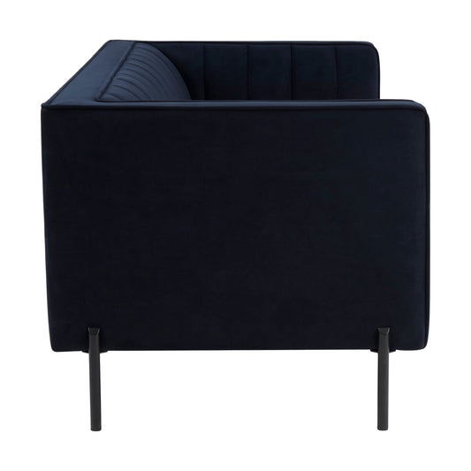 Madison 2 Seater Sofa - Midnight - DUSK