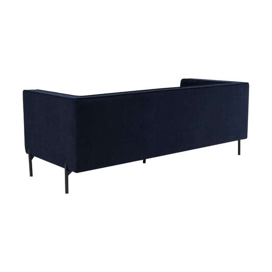 Madison 3 Seater Sofa - Midnight - DUSK