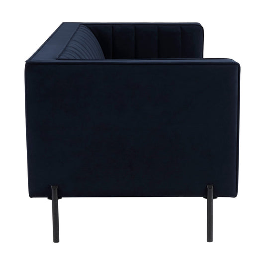 Madison 3 Seater Sofa - Midnight - DUSK