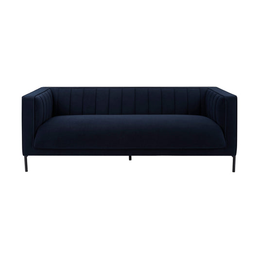 Madison 3 Seater Sofa - Midnight - DUSK