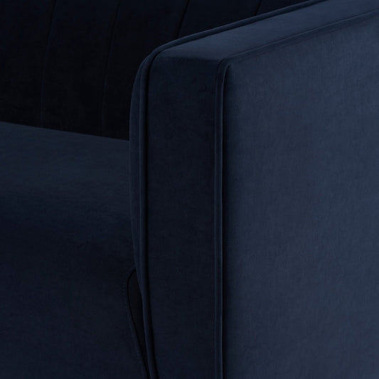 Madison Loveseat - Midnight - DUSK