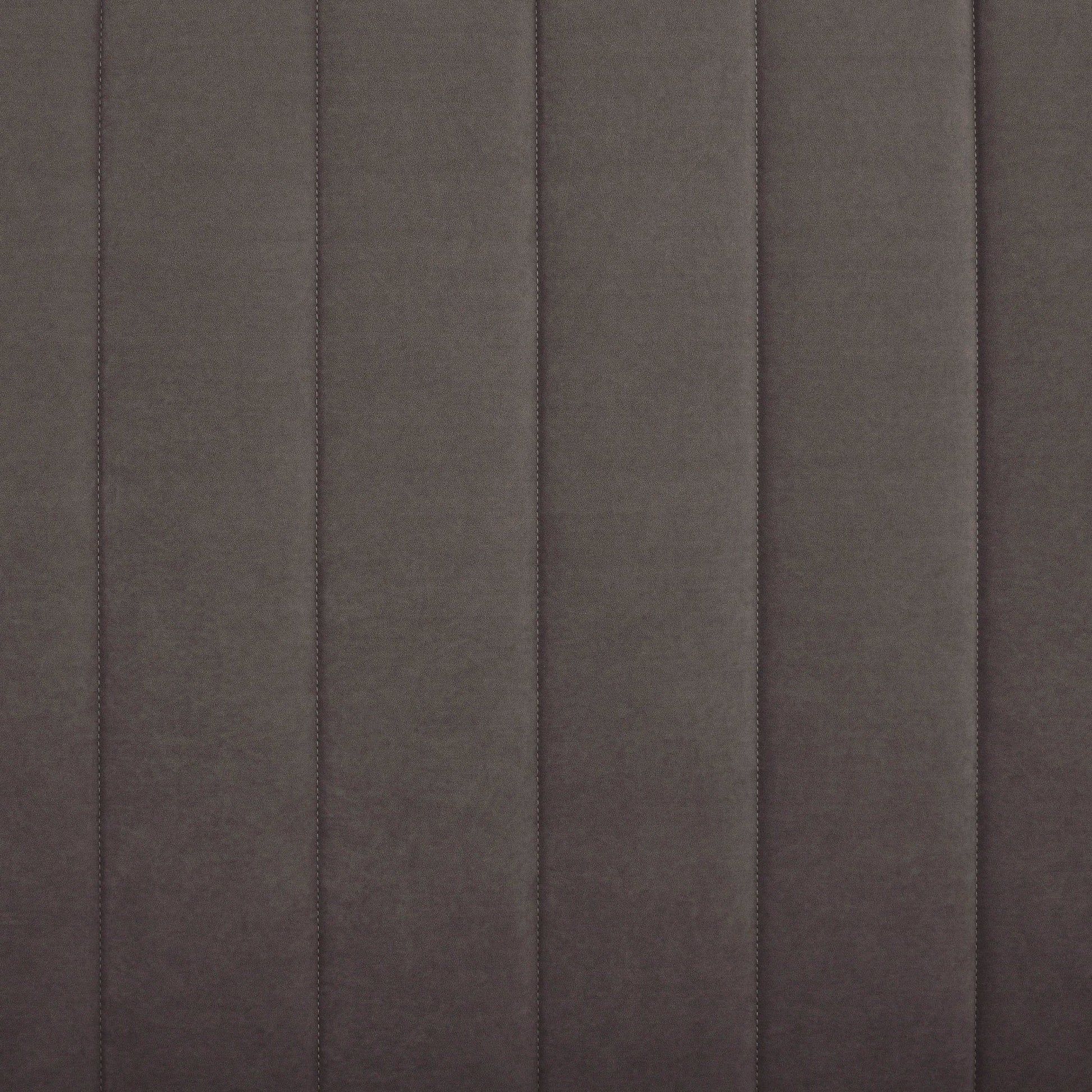 Madison Ottoman Storage Bed - Taupe - DUSK