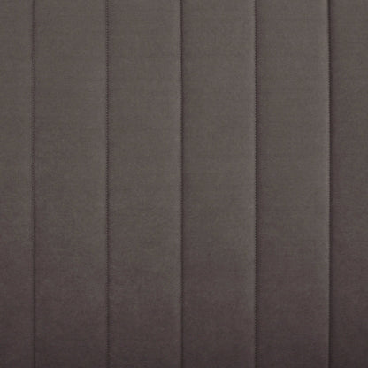 Madison Ottoman Storage Bed - Taupe - DUSK