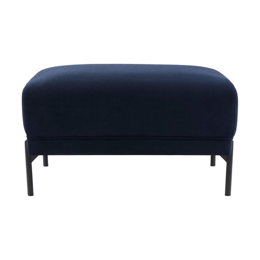 Madison Pouffe - Midnight - DUSK