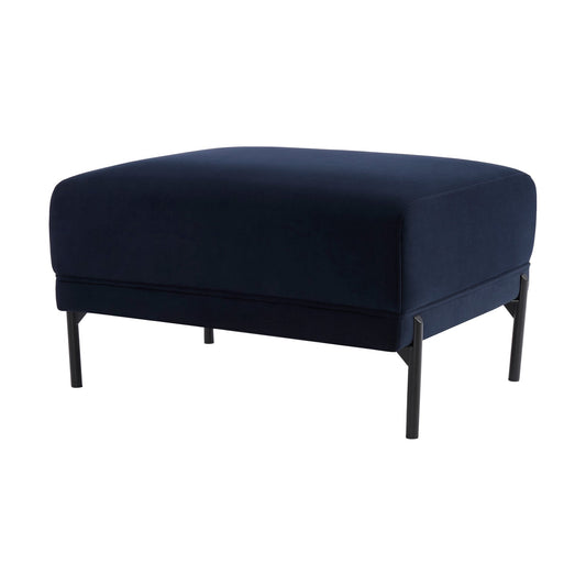 Madison Pouffe - Midnight - DUSK