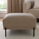 Madison Pouffe - Sand - DUSK
