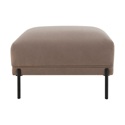 Madison Pouffe - Sand - DUSK