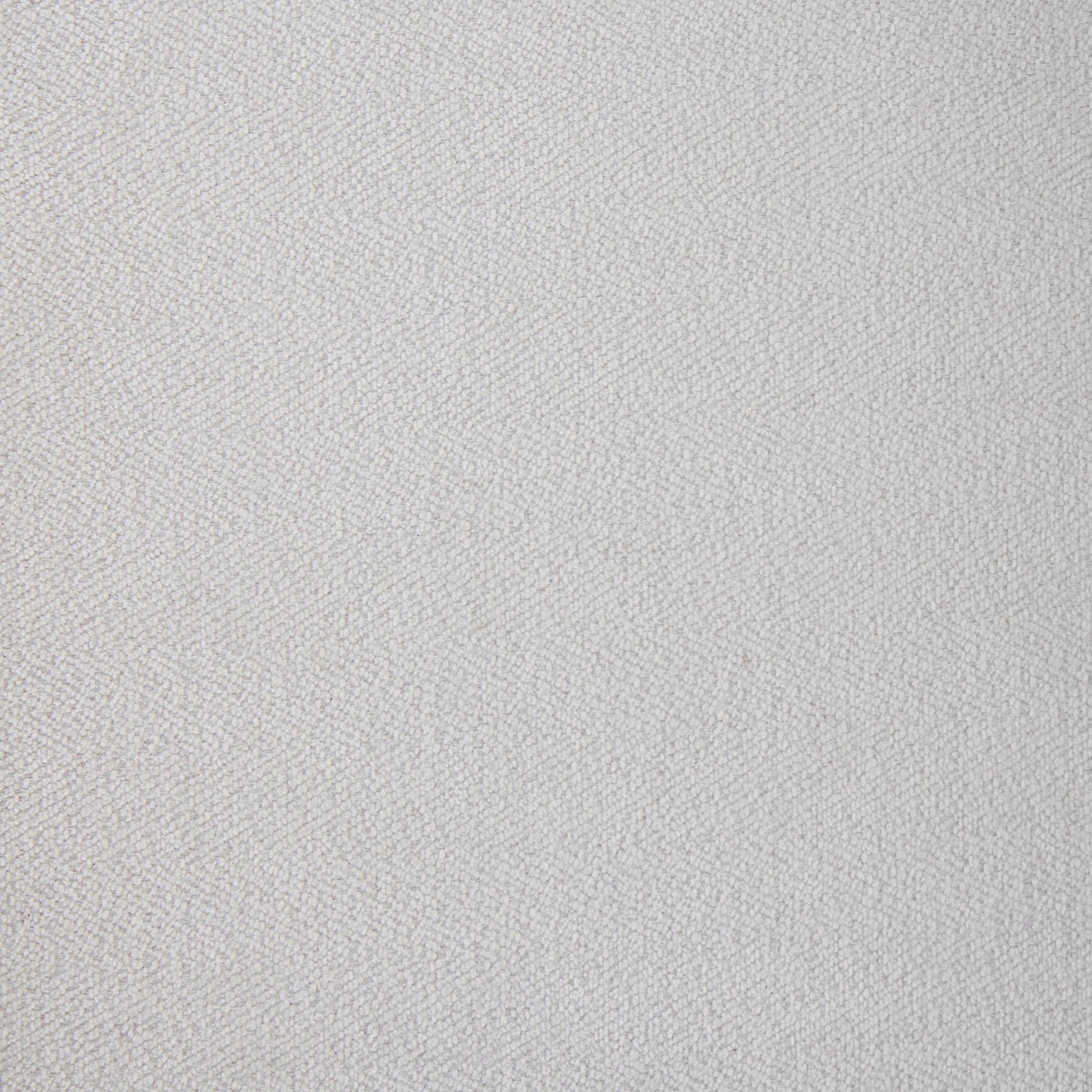 Maeve Slouched Accent Chair - Chenille Ivory - DUSK
