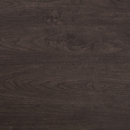 Maisie 4 - 6 Seater Dining Table - Walnut Wood - DUSK