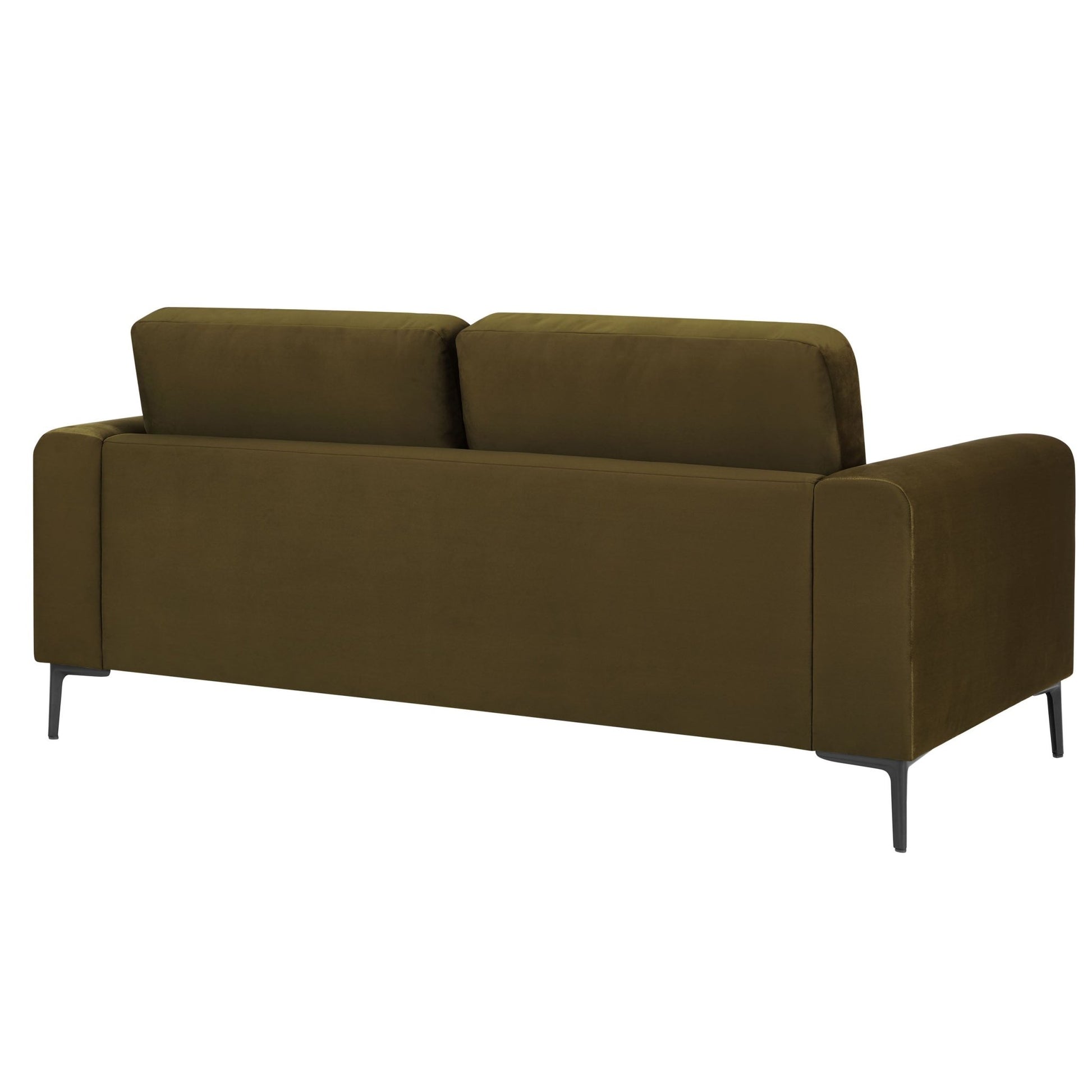 Malibu 2 Seater - Rich Green - DUSK