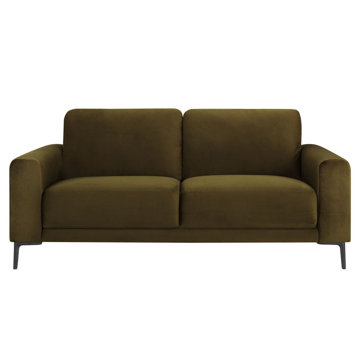 Malibu 2 Seater - Rich Green - DUSK