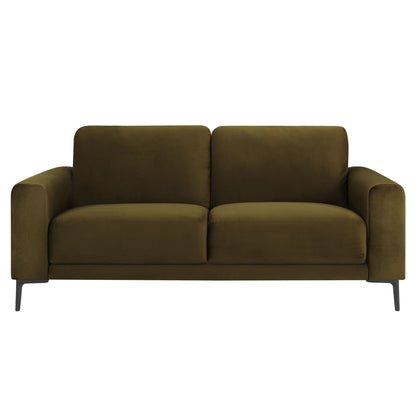 Malibu 2 Seater - Rich Green - DUSK