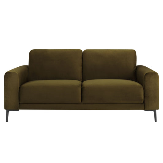 Malibu 2 Seater - Rich Green - DUSK