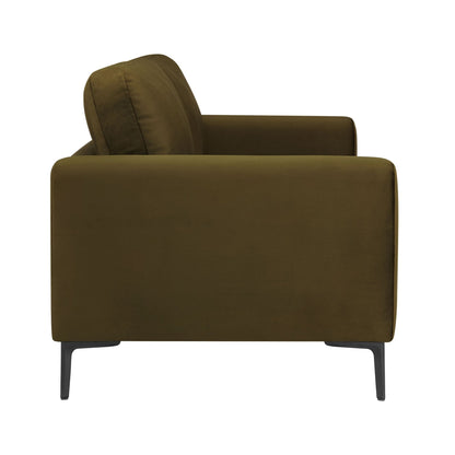 Malibu 2 Seater - Rich Green - DUSK