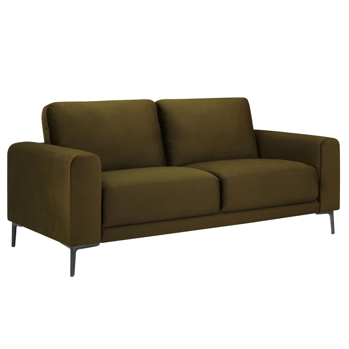 Malibu 2 Seater - Rich Green - DUSK