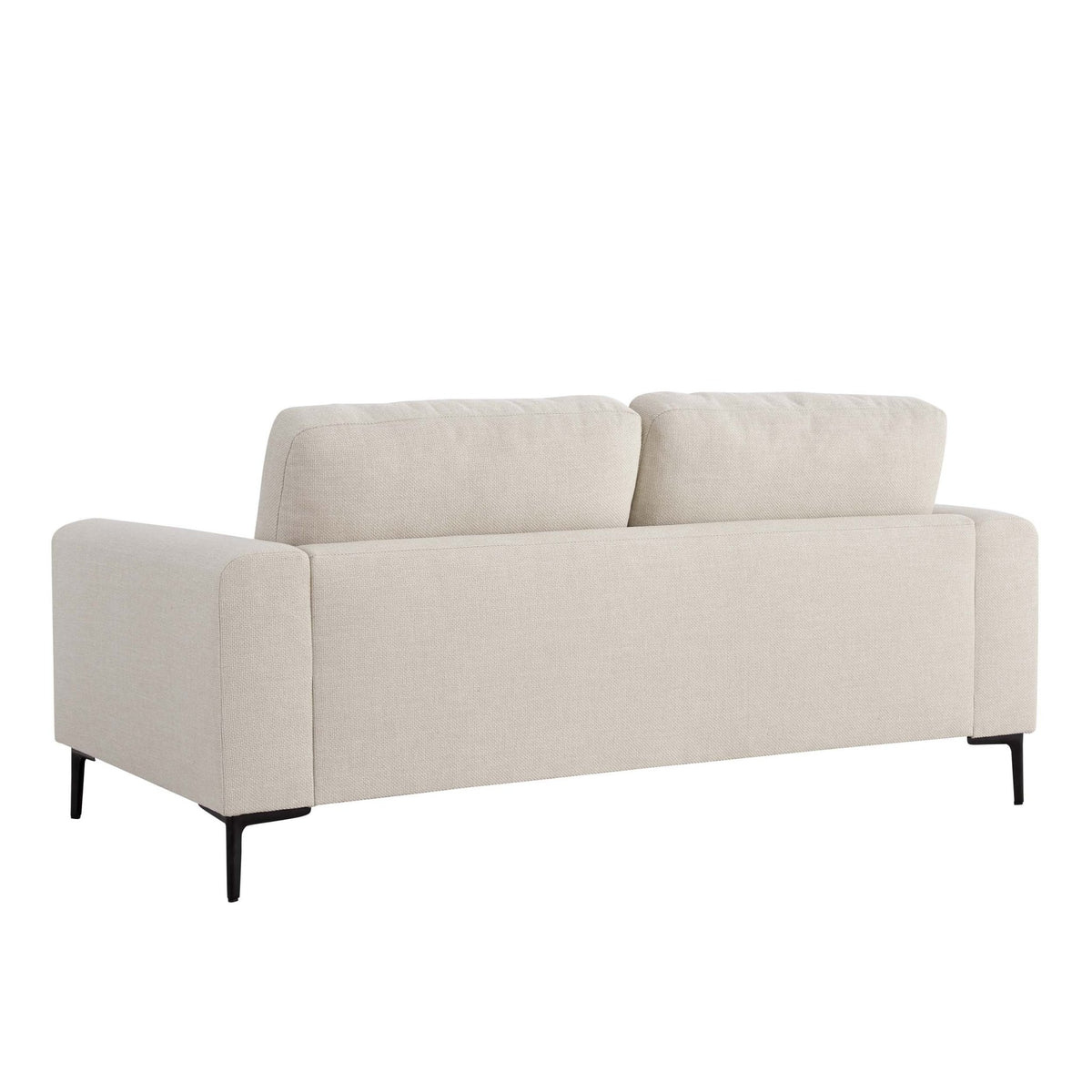 Malibu 2 Seater Sofa - Beige - DUSK