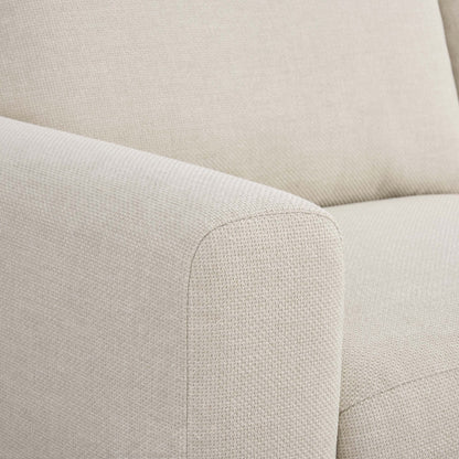 Malibu 3 Seater Sofa - Beige - DUSK