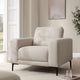Malibu Armchair - Beige - DUSK