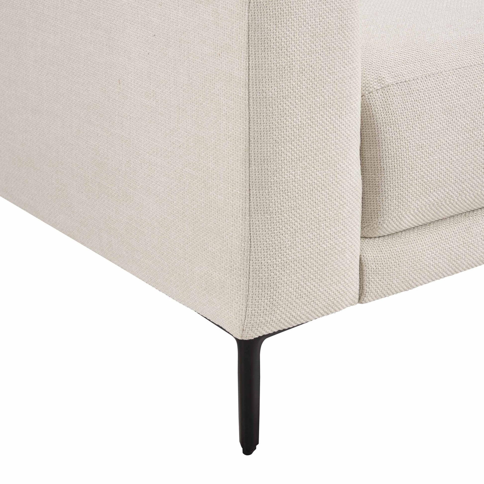Malibu Armchair - Beige - DUSK
