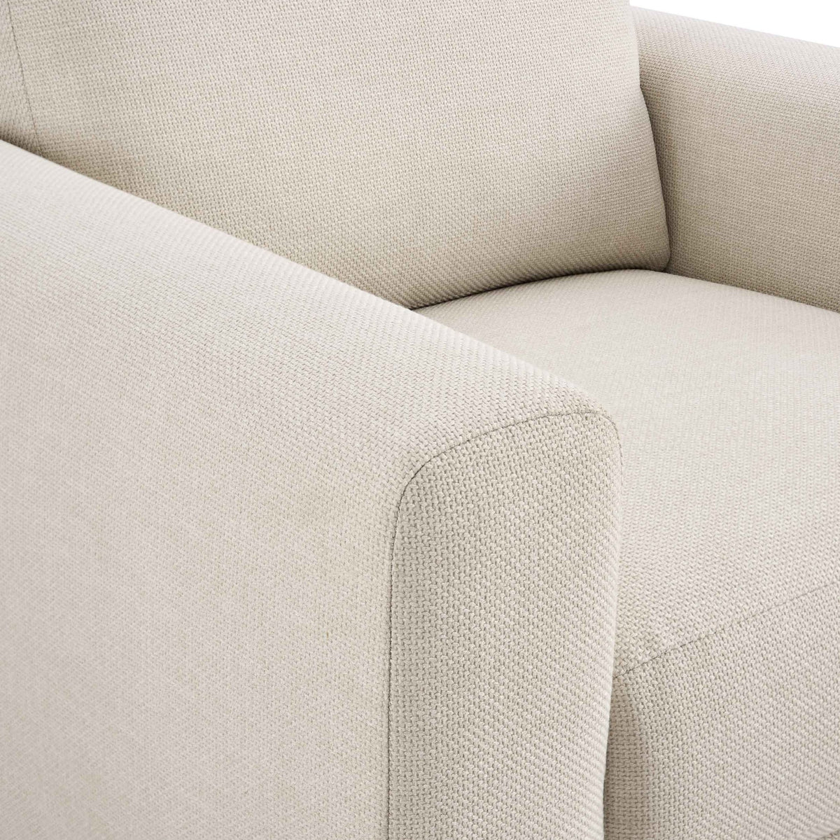Malibu Armchair - Beige - DUSK