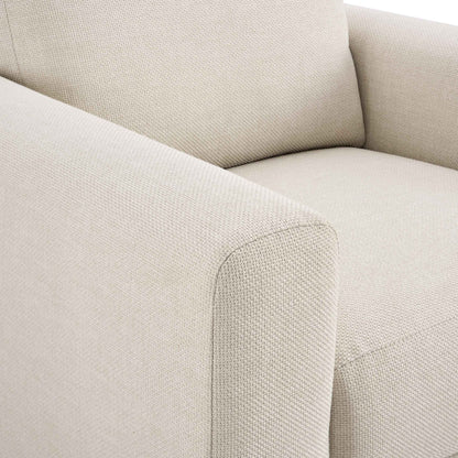 Malibu Armchair - Beige - DUSK