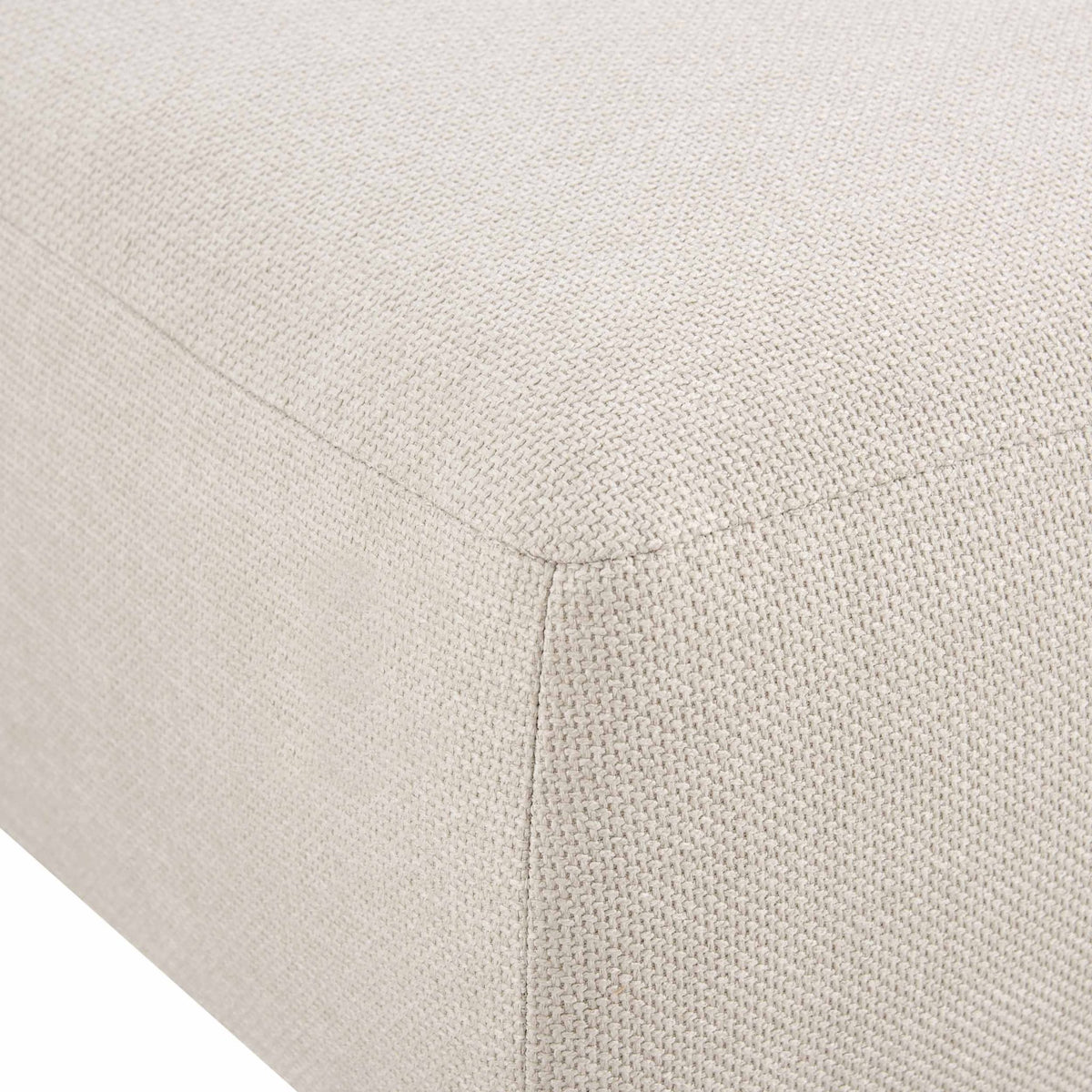 Malibu Pouffe - Beige - DUSK
