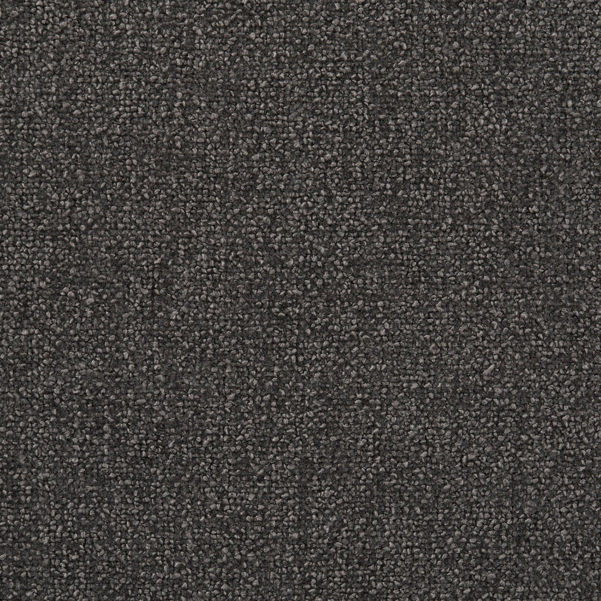 Malibu Pouffe - Chenille Ash Grey - DUSK